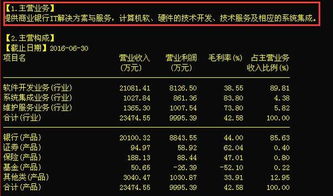 深港通龍頭股 從117元跌至8元的鳳凰涅槃，年報增長856%能否支撐50元目標價？——聚焦信息系統運行維護服務的價值重估