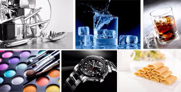 揚(yáng)州茄紫輕影像 專業(yè)產(chǎn)品拍攝，賦能品牌市場(chǎng)推廣新動(dòng)能